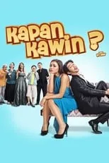 Póster de Kapan Kawin?