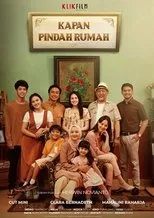 Póster de Kapan Pindah Rumah?