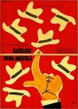 Póster de Kapelusz pana Anatola
