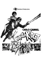 Póster de Kapitan Kidlat