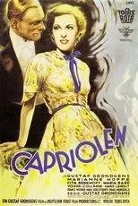 Póster de Kapriolen
