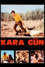 Póster de Kara Gün