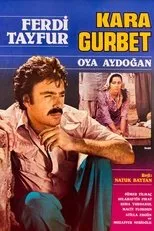 Póster de Kara Gurbet