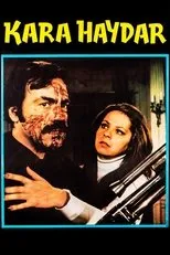 Póster de Kara Haydar