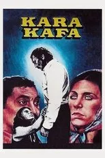 Póster de Kara Kafa