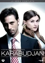 Póster de Karabudjan