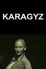 Póster de Karagyz