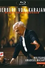 Póster de Karajan: Wolfgang Amadeus Mozart: Requiem