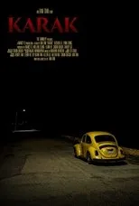 Póster de Karak