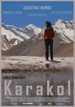 Póster de Karakol