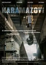 Póster de Karamazovi