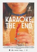 Póster de Karaoke, The End