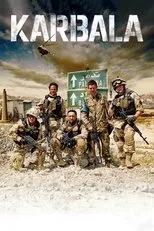 Póster de Karbala