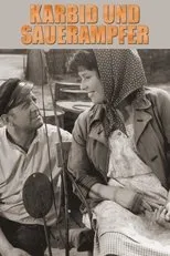 Póster de Karbid und Sauerampfer