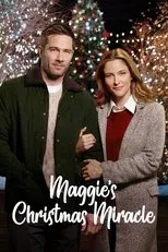 Póster de Karen Kingsbury's Maggie's Christmas Miracle