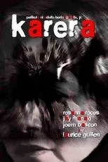 Póster de Karera