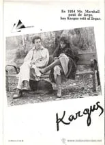 Póster de Kargus