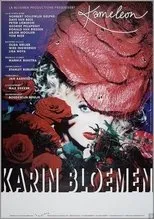Póster de Karin Bloemen: Kameleon