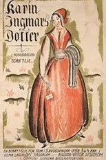 Póster de Karin Ingmarsdotter