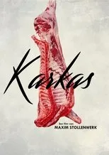 Póster de Karkas