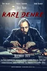 Póster de Karl Denke