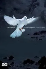 Póster de Karl Jenkins - The Armed Man: A Mass For Peace