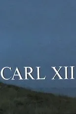 Póster de Karl XII