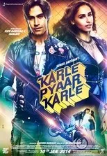 Póster de Karle Pyaar Karle