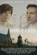 Póster de Karma Is a Hitch