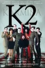 Póster de Karmina 2