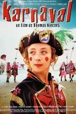 Póster de Karnaval