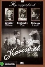 Póster de Karosszék
