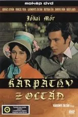 Póster de Kárpáthy Zoltán
