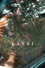Póster de Karri