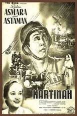 Póster de Kartinah