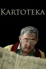 Póster de Kartoteka