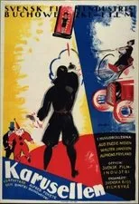 Póster de Karusellen