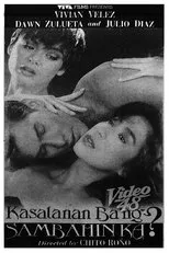 Póster de Kasalanan Bang Sambahin Ka?