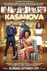 Póster de Kasanova