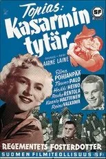 Póster de Kasarmin tytär