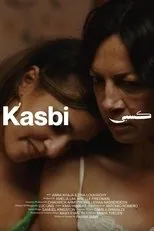 Póster de Kasbi