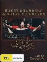 Póster de Kasey Chambers & Shane Nicholson: Rattlin Bones