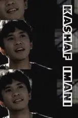 Póster de Kashaf Imani