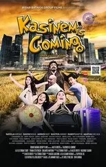 Póster de Kasinem is Coming