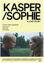 Póster de Kasper & Sophie