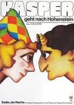 Póster de Kasper geht nach Hohenstein