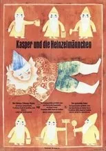 Póster de Kasper und die Heinzelmännchen