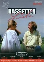 Póster de Kassettenliebe
