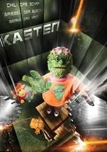 Póster de Kasten