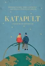 Póster de Katapult